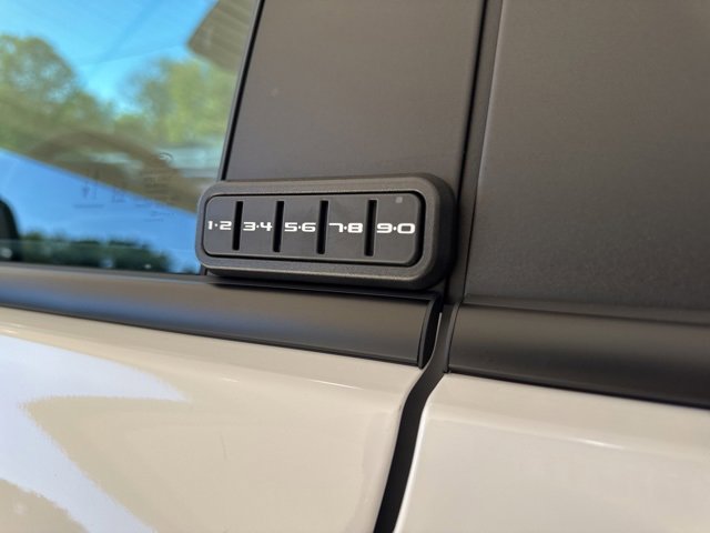 New 2025 Ford Ranger Lariat w/ Advanced Towing Package image 29