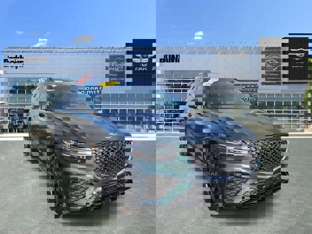 Used 2024 Genesis GV70 3.5T Sport w/ Sport Advanced Package image 2