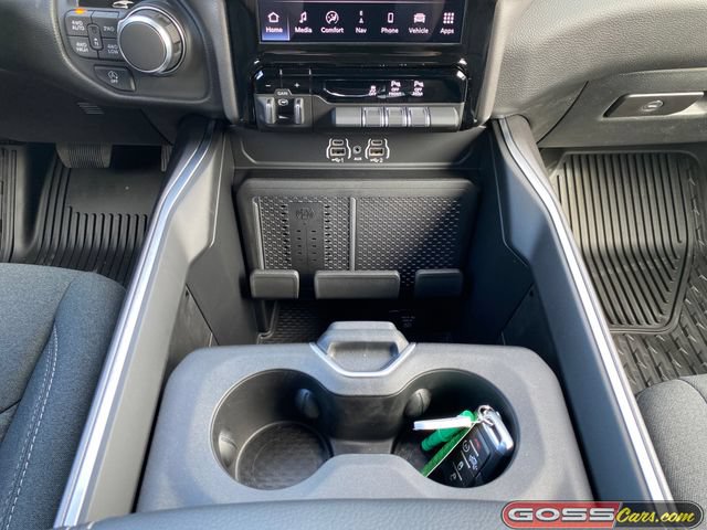New 2026 RAM 1500 Big Horn AWD/4WD image 12
