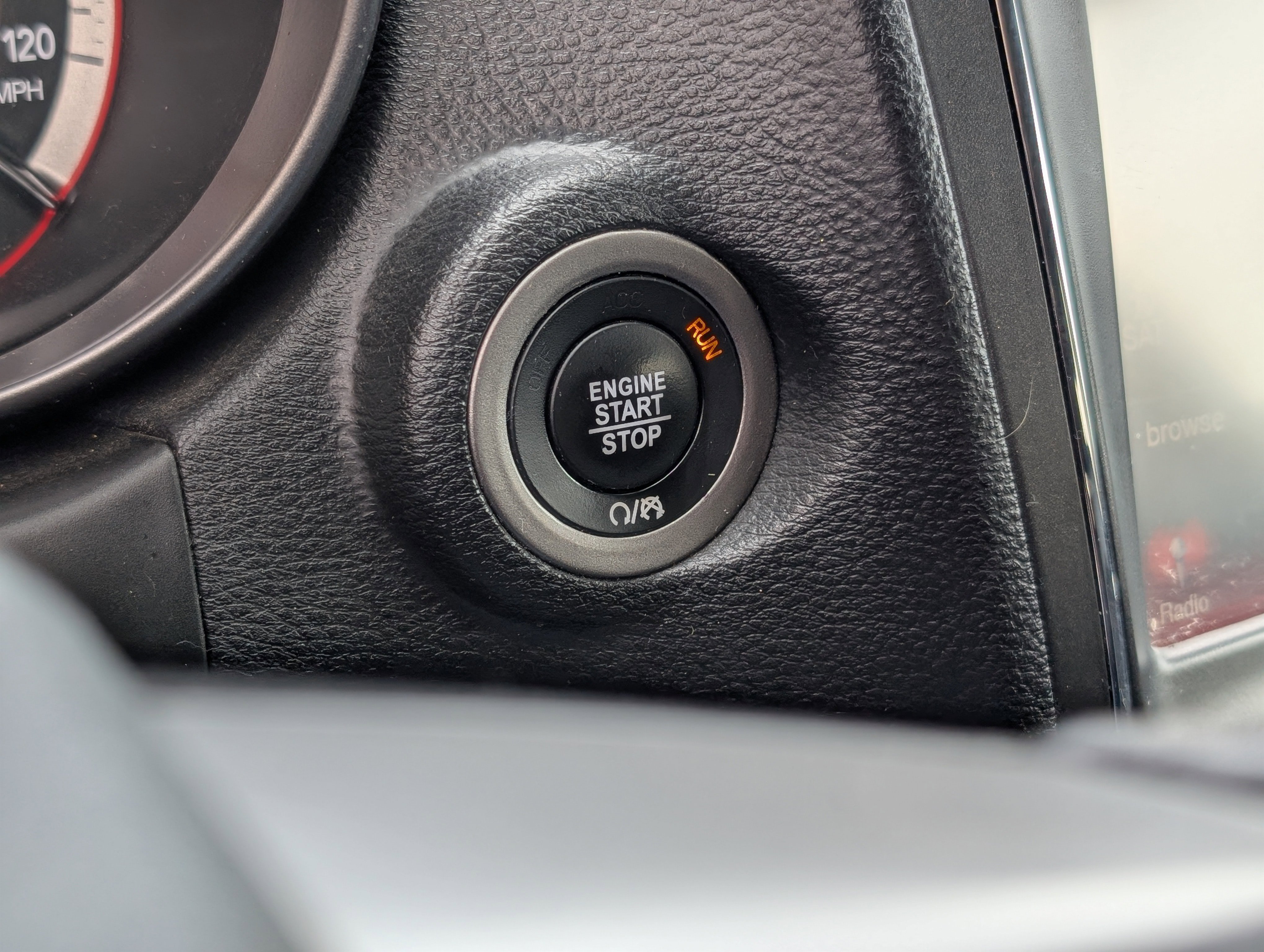 Used 2019 Dodge Journey Crossroad image 19