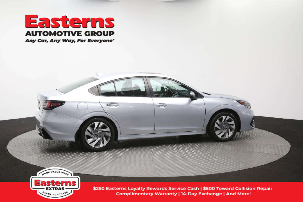 Used 2024 Subaru Legacy Touring XT AWD/4WD image 46