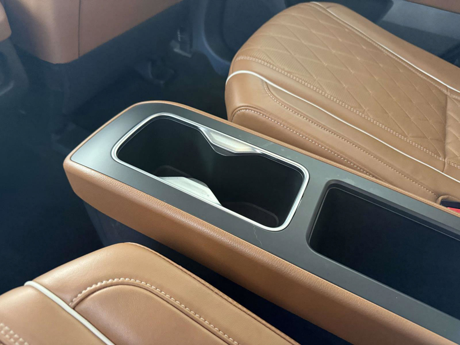 Used 2025 INFINITI QX60 Autograph image 42