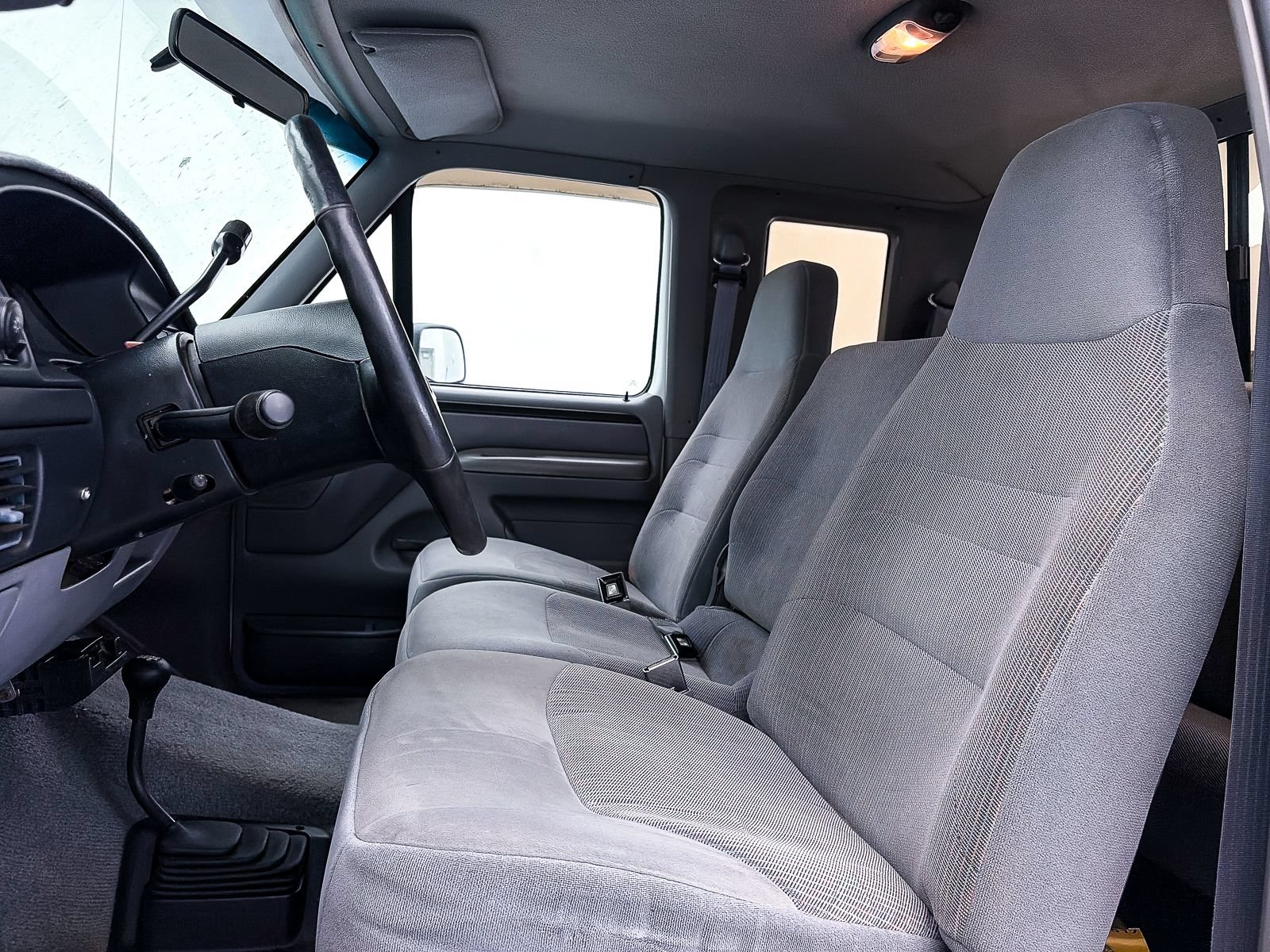 Used 1997 Ford F250 4x4 SuperCab Heavy Duty image 21