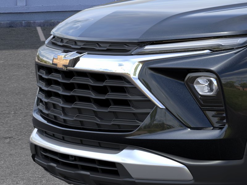 New 2026 Chevrolet TrailBlazer LT w/ Driver Confidence Package FWD image 15