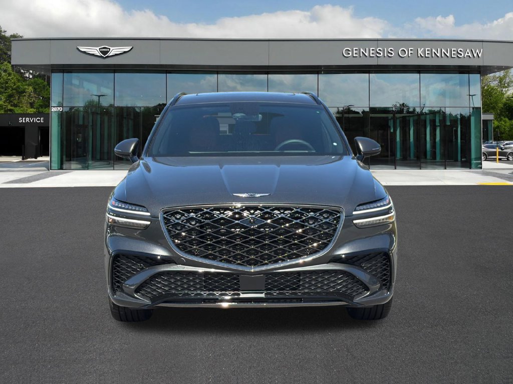 New 2027 Genesis GV70 2.5T Sport Prestige AWD/4WD image 2