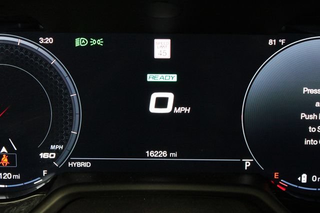 Used 2024 Dodge Hornet R/T AWD/4WD image 41