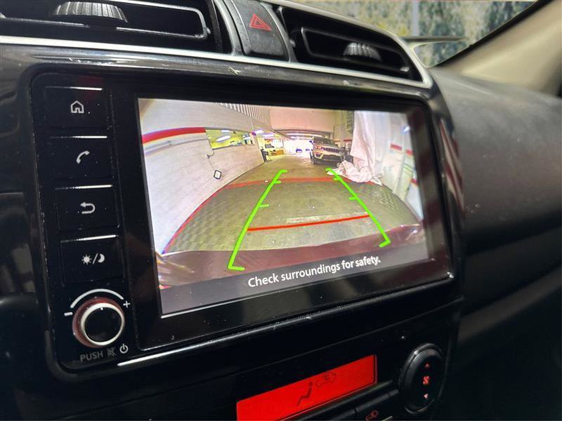 Used 2023 Mitsubishi Mirage G4 SE image 21