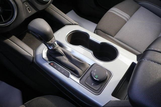 Certified 2025 Chevrolet Blazer LT image 16
