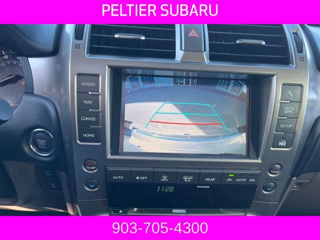 Used 2021 Lexus GX 460 Premium image 13