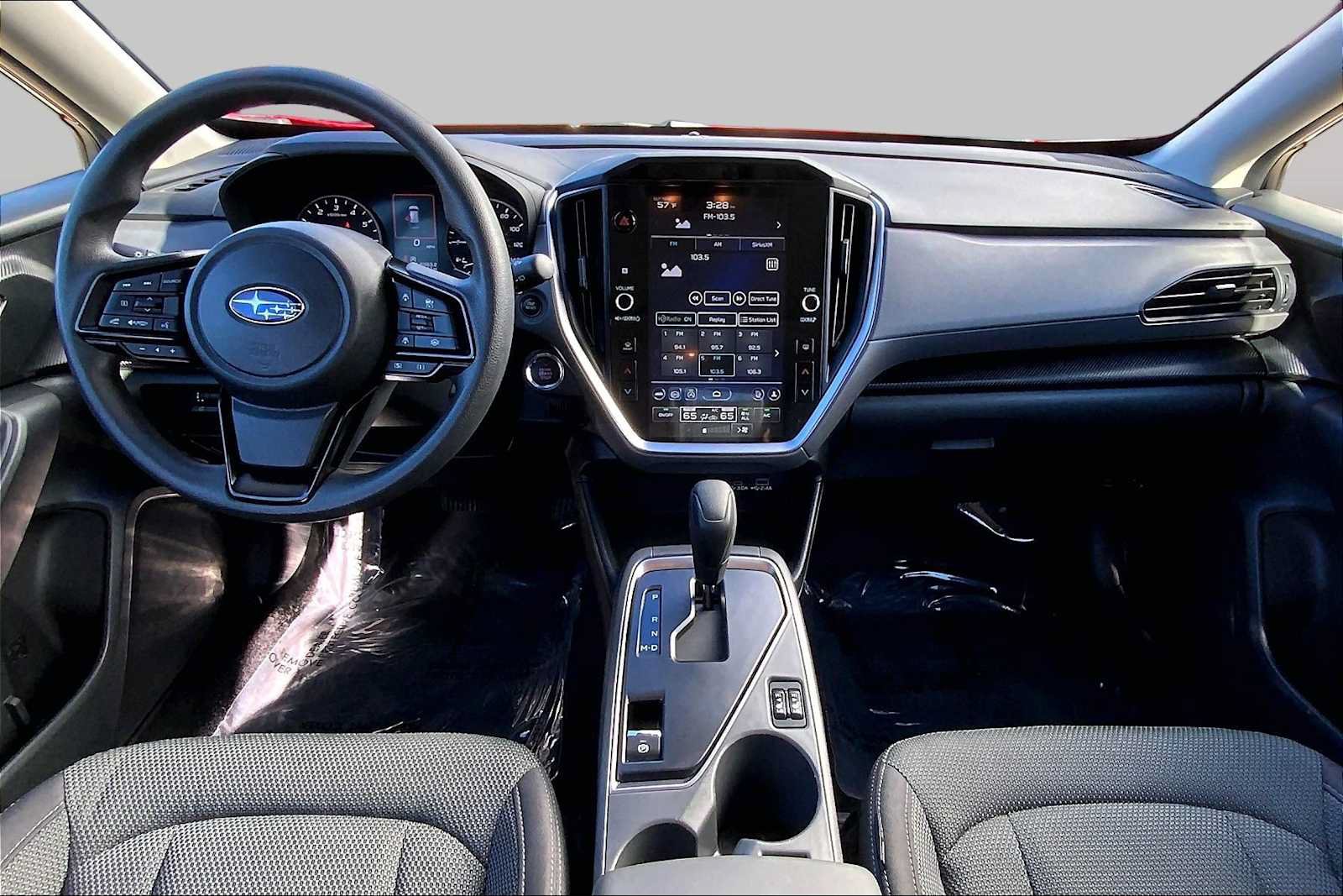 Certified 2024 Subaru Crosstrek 2.0i Premium AWD/4WD image 15