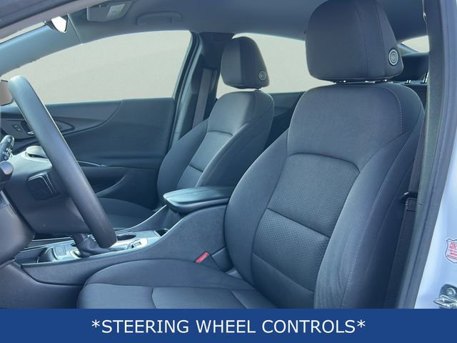 Used 2023 Chevrolet Malibu LT FWD image 16