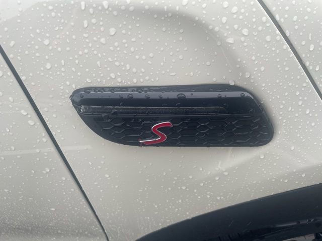 Used 2022 MINI Cooper S image 22