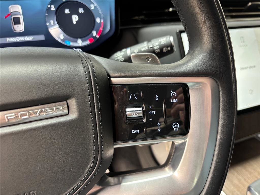 Used 2024 Land Rover Range Rover SE image 19