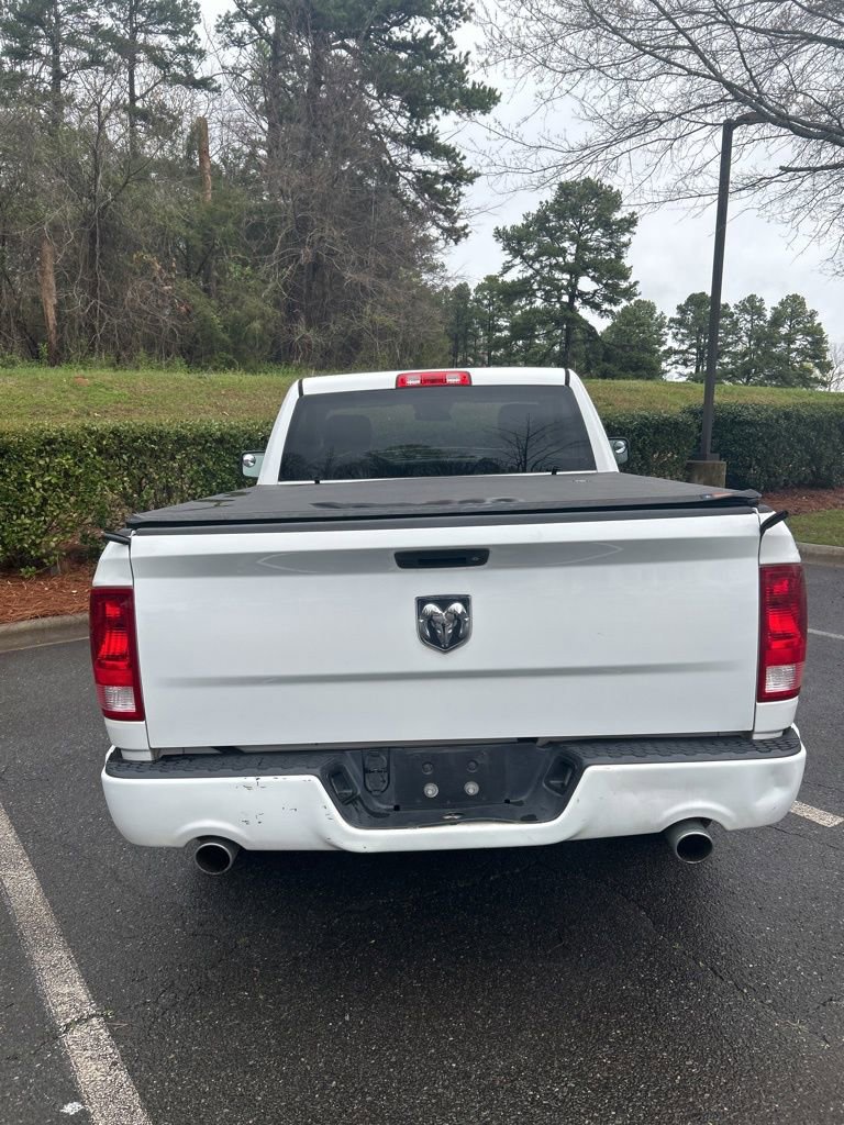 Used 2016 RAM 1500 Express image 23