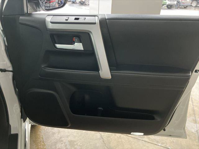 Certified 2024 Toyota 4Runner Limited RWD image 35