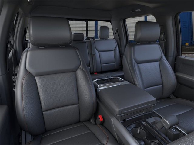 New 2026 Ford F150 Lariat image 10