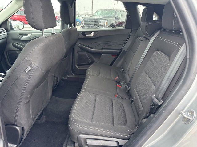 Used 2023 Ford Escape Active w/ Tech Pack #2 image 11
