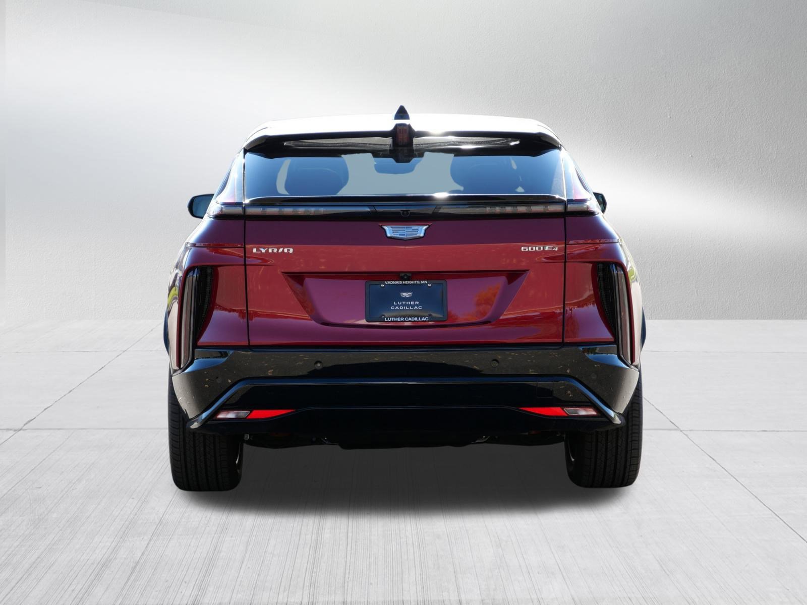 New 2026 Cadillac Lyriq Premium Sport image 5