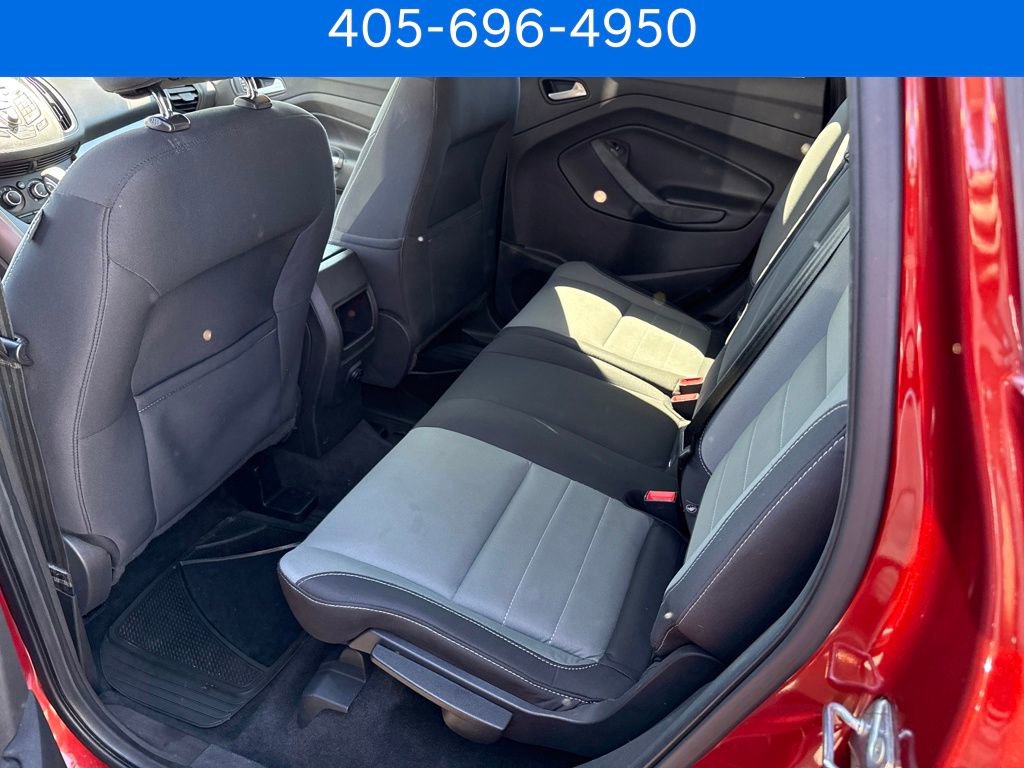 Used 2016 Ford Escape SE image 14