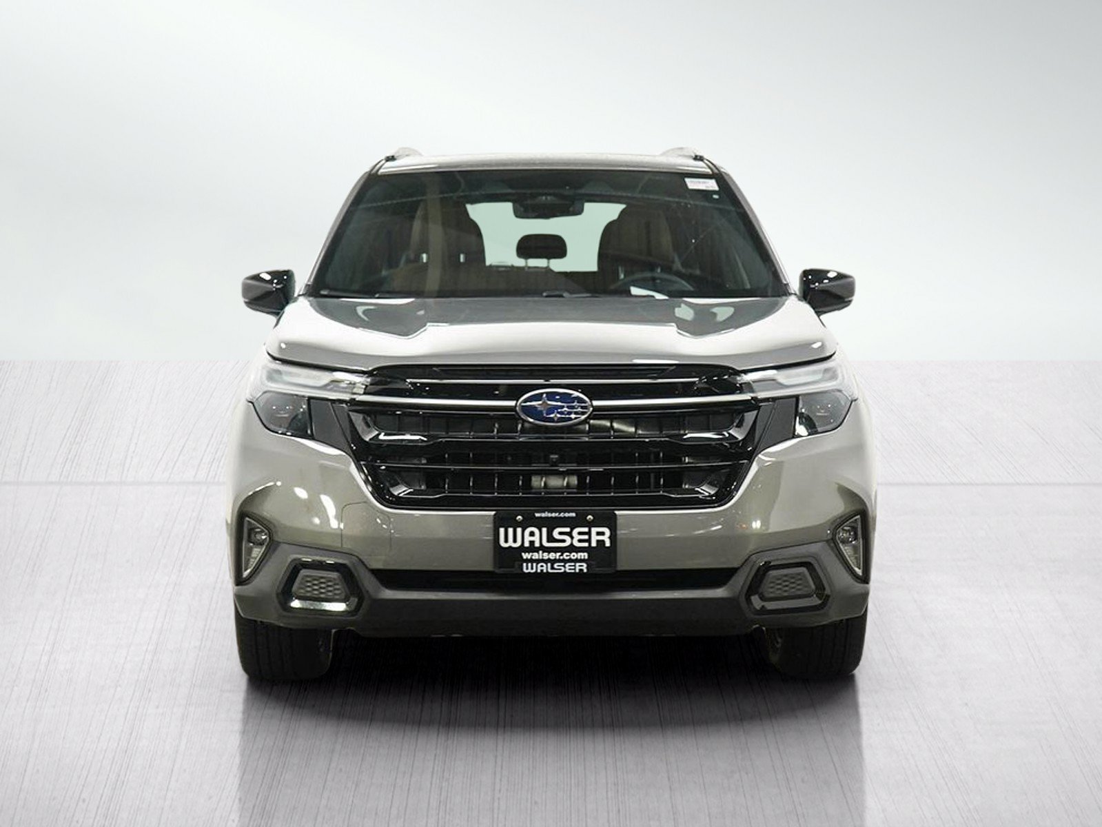 Used 2025 Subaru Forester Touring w/ Touring Package AWD/4WD image 8