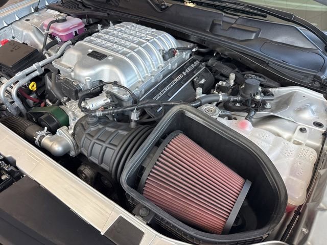 Used 2022 Dodge Challenger SRT Super Stock RWD image 30