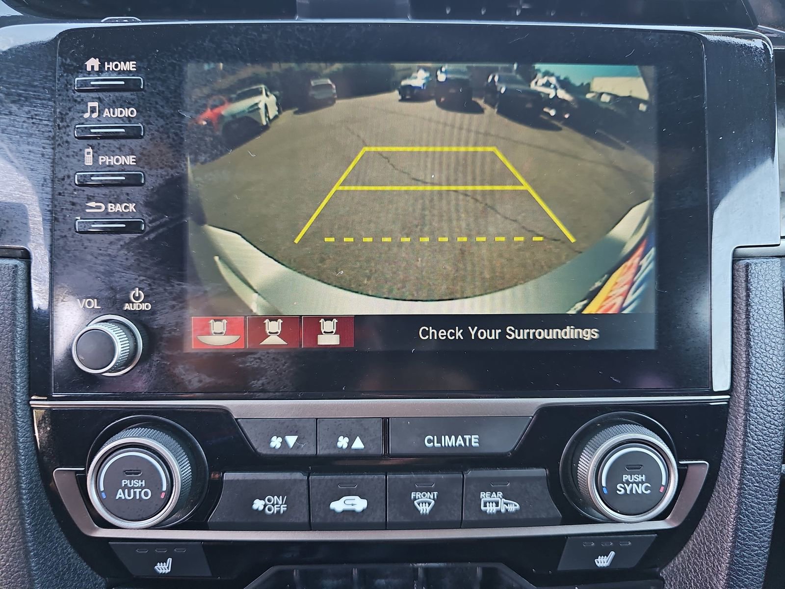 Used 2020 Honda Civic Si image 21