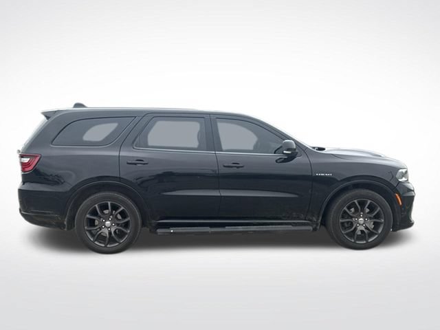 Used 2021 Dodge Durango R/T w/ Trailer Tow Group IV AWD/4WD image 9