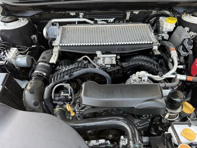 Used 2022 Subaru Outback Touring XT AWD/4WD image 35