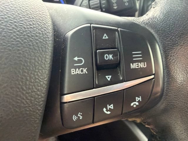 Used 2022 Ford Bronco Sport Outer Banks w/ Tech Package AWD/4WD image 44