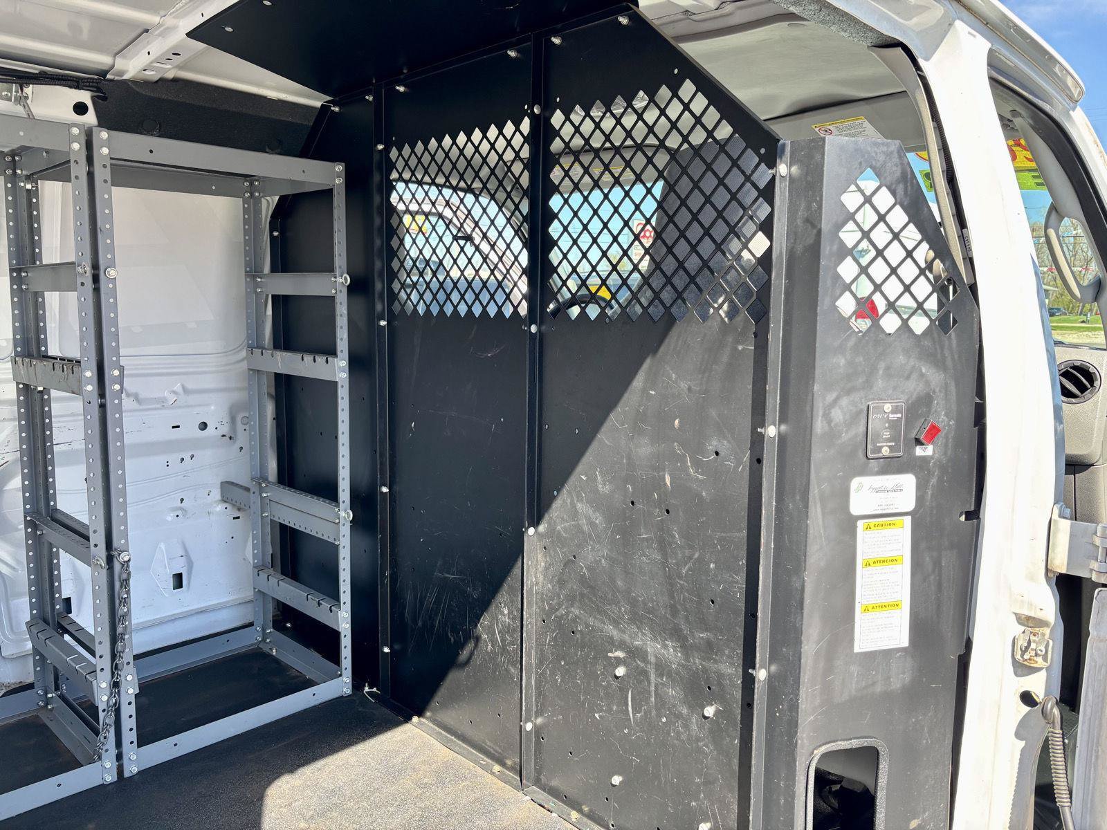 Used 2014 Ford E-150 and Econoline 150 w/ Power Group RWD image 23