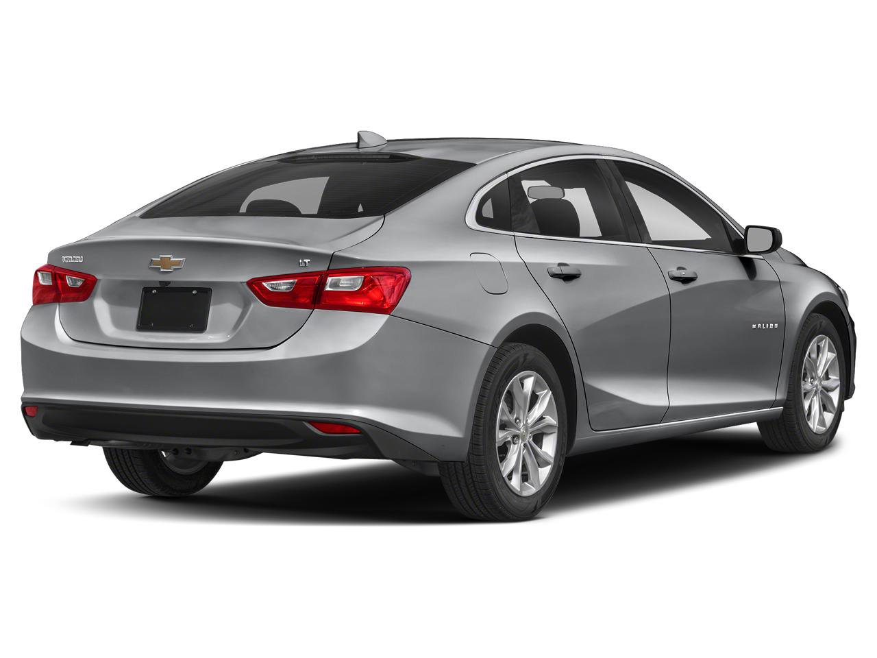 Certified 2023 Chevrolet Malibu LT image 46