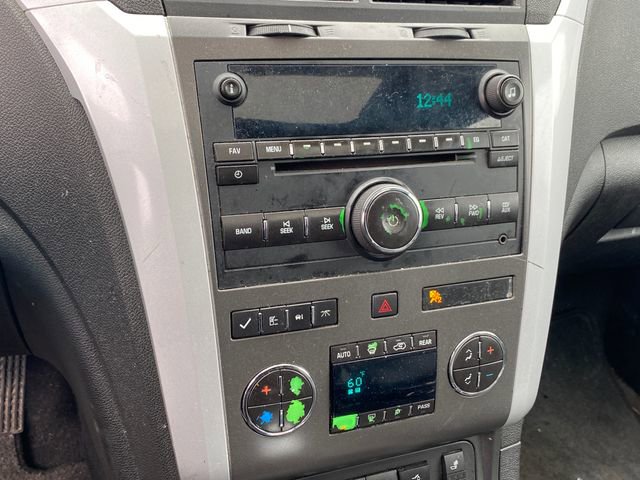 Used 2009 Chevrolet Traverse LT image 7