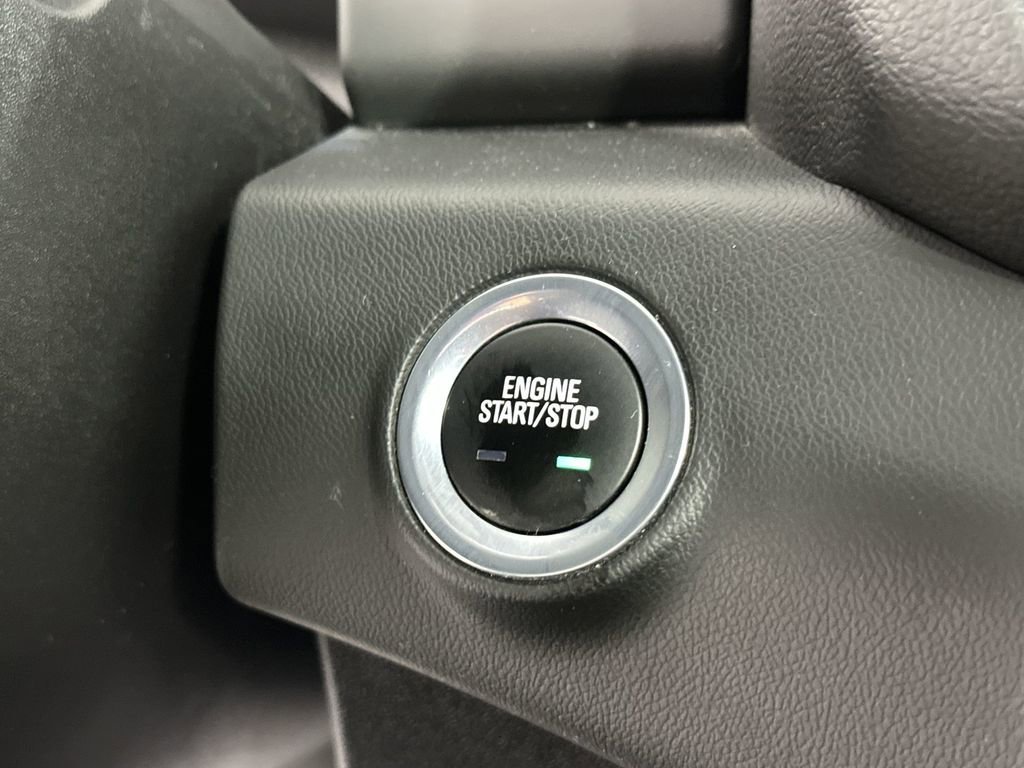 Used 2018 GMC Terrain SLE FWD image 19