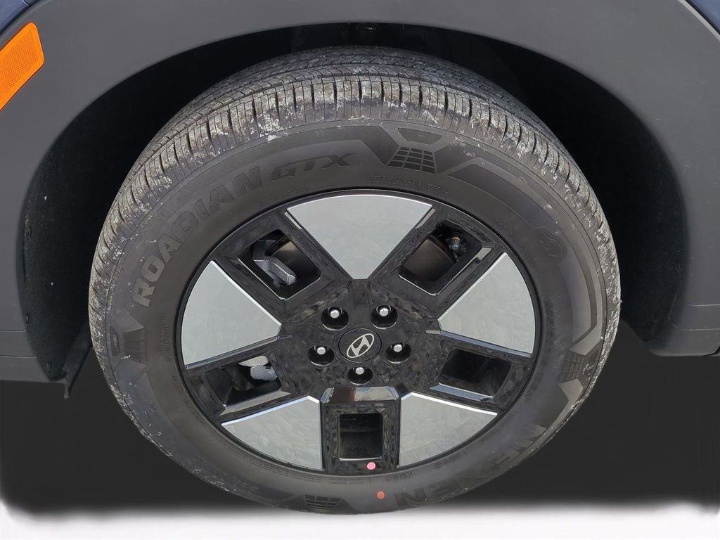 New 2026 Hyundai Santa Fe SEL image 11