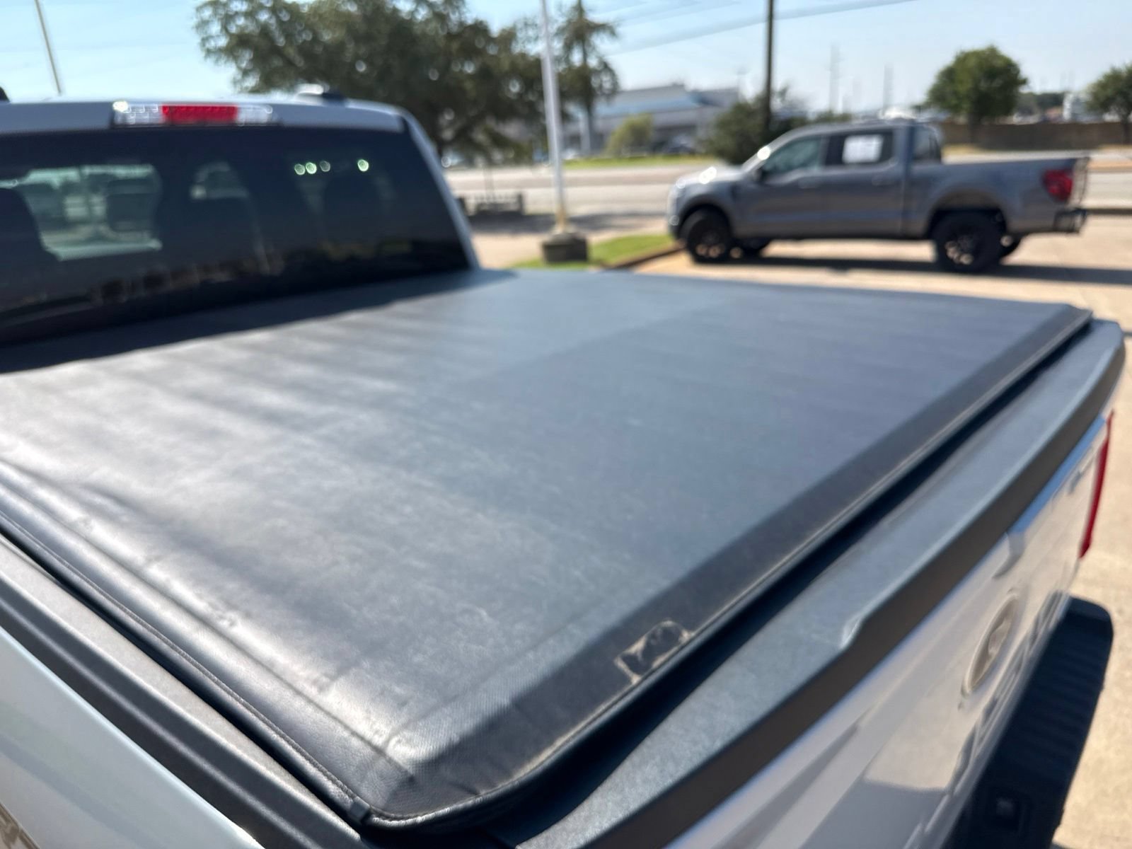 Used 2023 Ford F150 XLT w/ Equipment Group 302A High RWD image 10