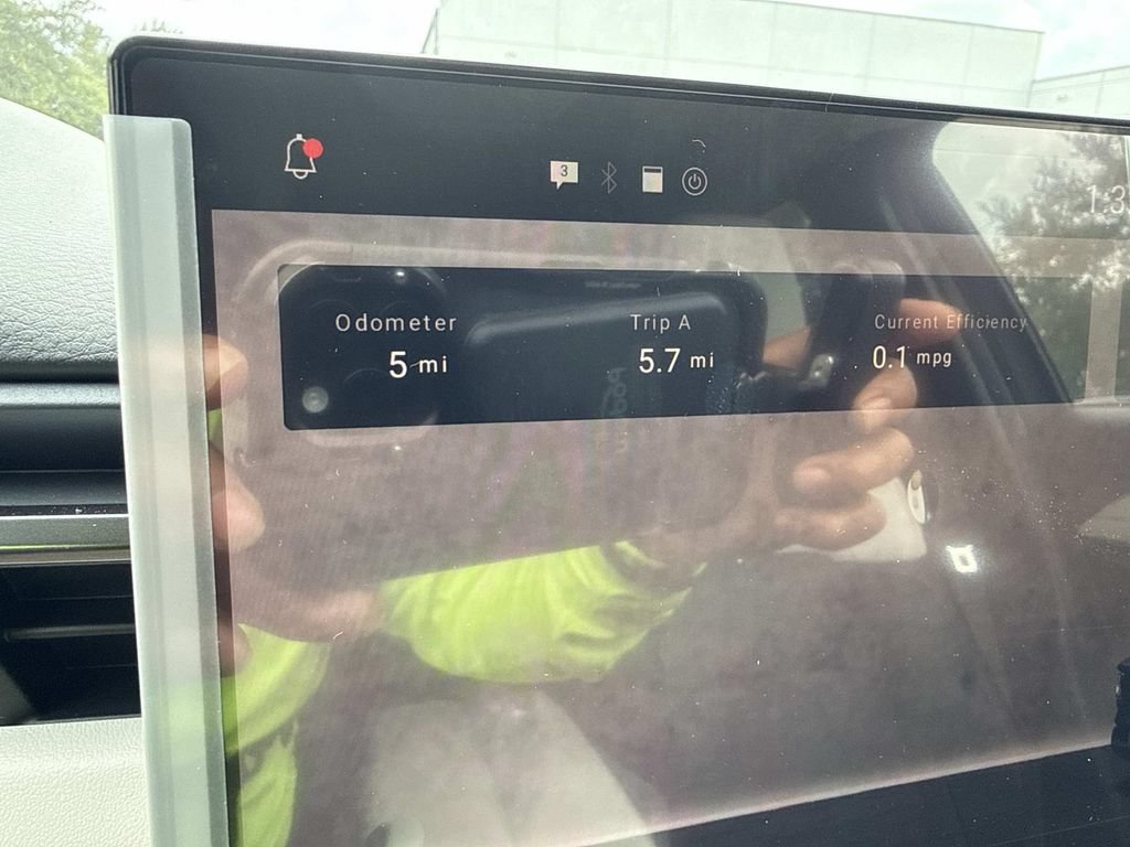 New 2026 MAZDA CX-5 Select AWD/4WD image 39