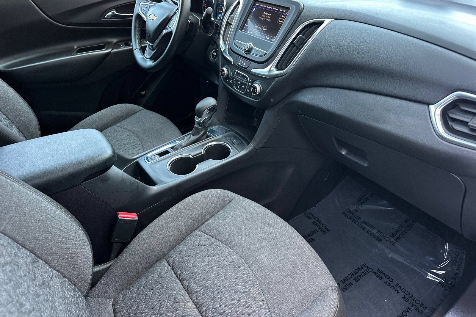 Used 2024 Chevrolet Equinox LT FWD image 20