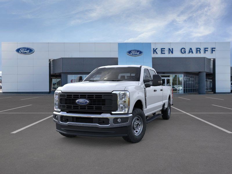 New 2025 Ford F350 XL w/ XL Off-Road Package AWD/4WD image 2
