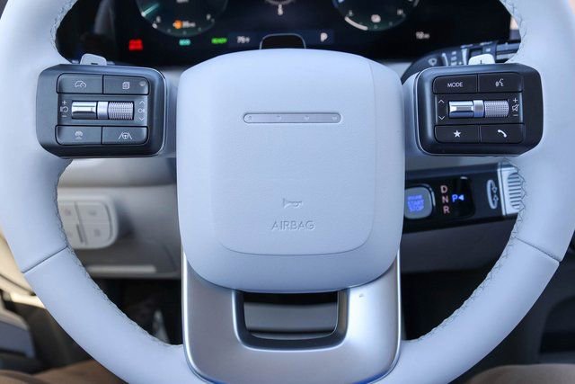 New 2026 Hyundai Palisade Limited image 27