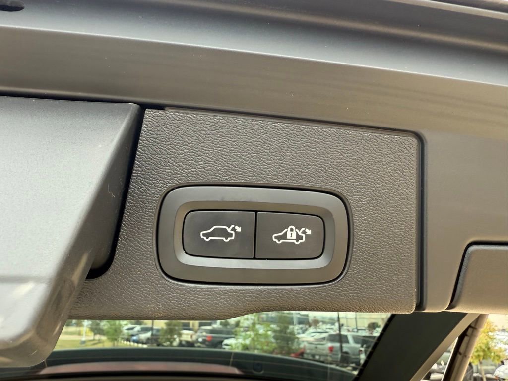 Used 2021 Volvo XC60 T5 Inscription w/ Advanced Package image 25