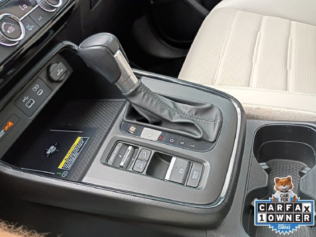 Used 2025 Honda CR-V EX-L image 10