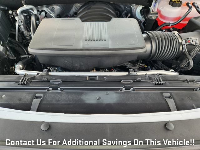 New 2026 GMC Yukon XL AT4 Ultimate AWD/4WD image 25
