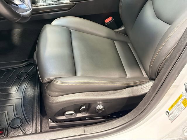 Used 2023 Cadillac CT5 V w/ Cold Weather Package image 17