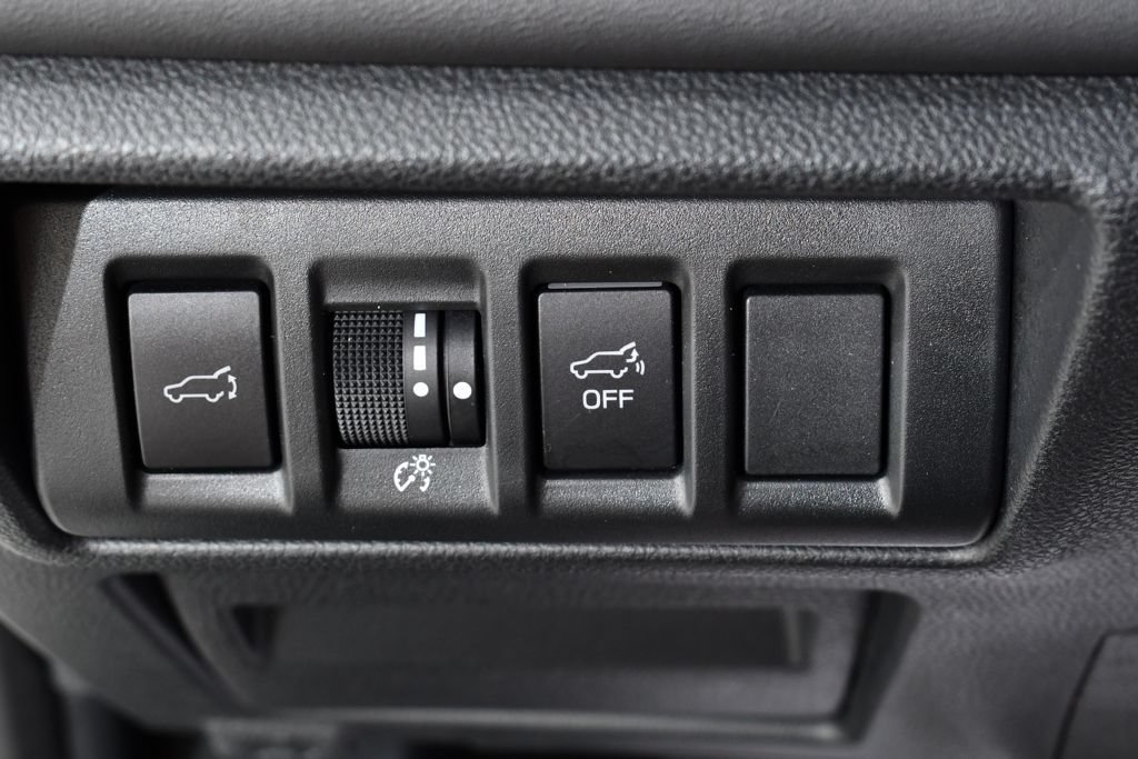 Used 2021 Subaru Outback Limited AWD/4WD image 31