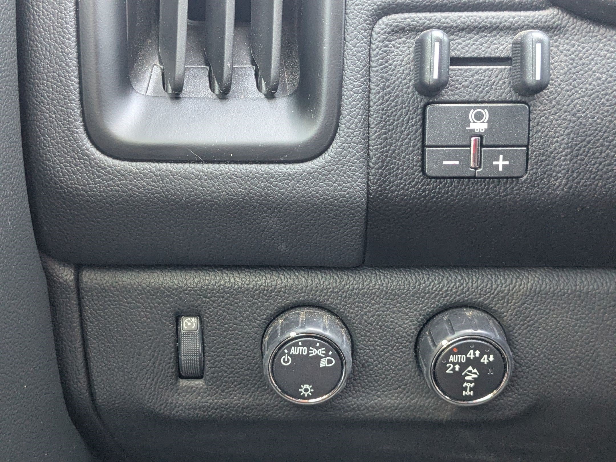 Used 2022 Chevrolet Colorado ZR2 AWD/4WD image 20