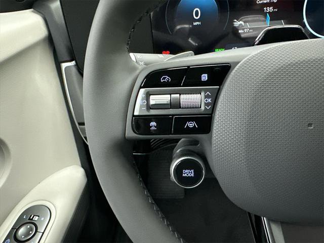 New 2026 Hyundai Ioniq 5 SEL image 26