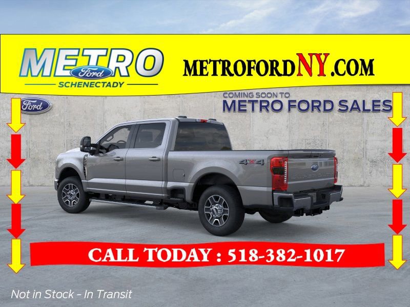 New 2026 Ford F350 Lariat AWD/4WD image 5