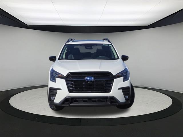 New 2025 Subaru Ascent Bronze Edition image 2