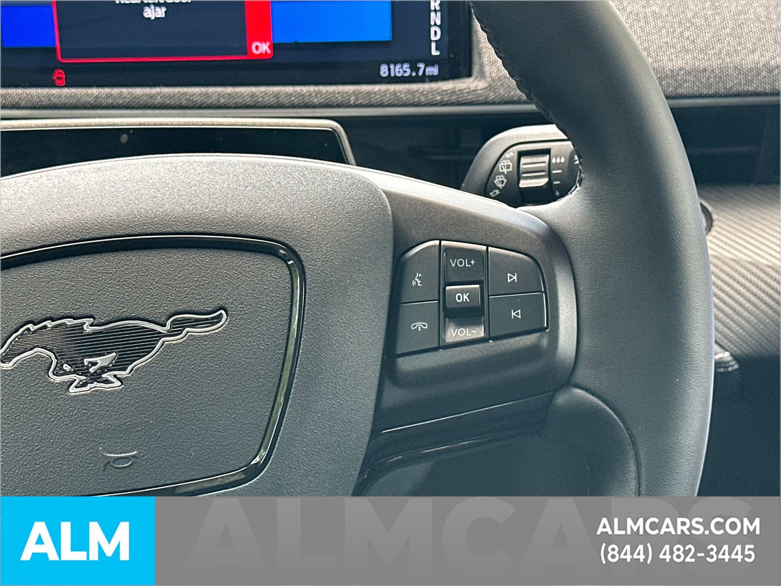 Used 2024 Ford Mustang Mach-E Premium RWD image 29
