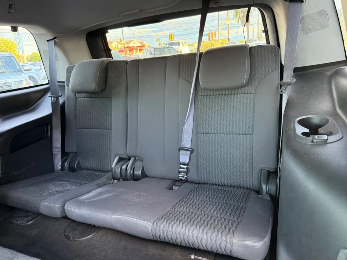 Used 2016 GMC Yukon SLE w/ Convenience Package AWD/4WD image 45